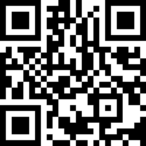 QR-Code for https://0xfab1.net