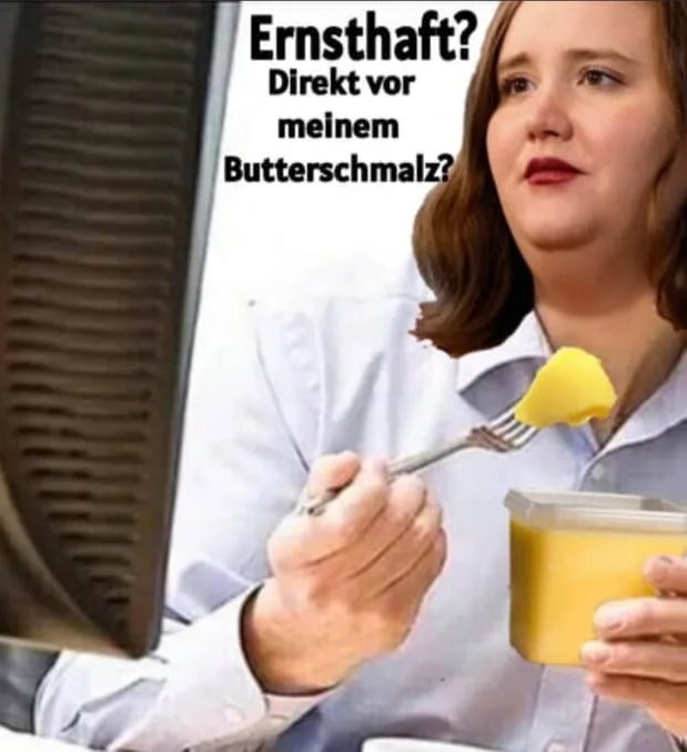 butterschmalz