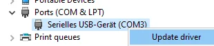 gameshell-update-driver