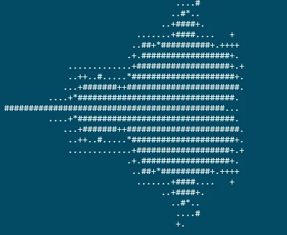 mandelbrot