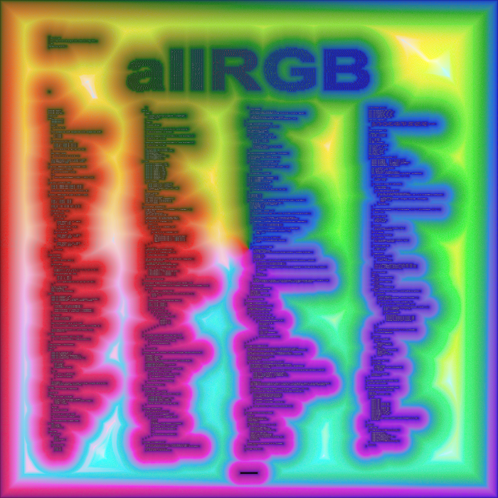 allrgb-recursive