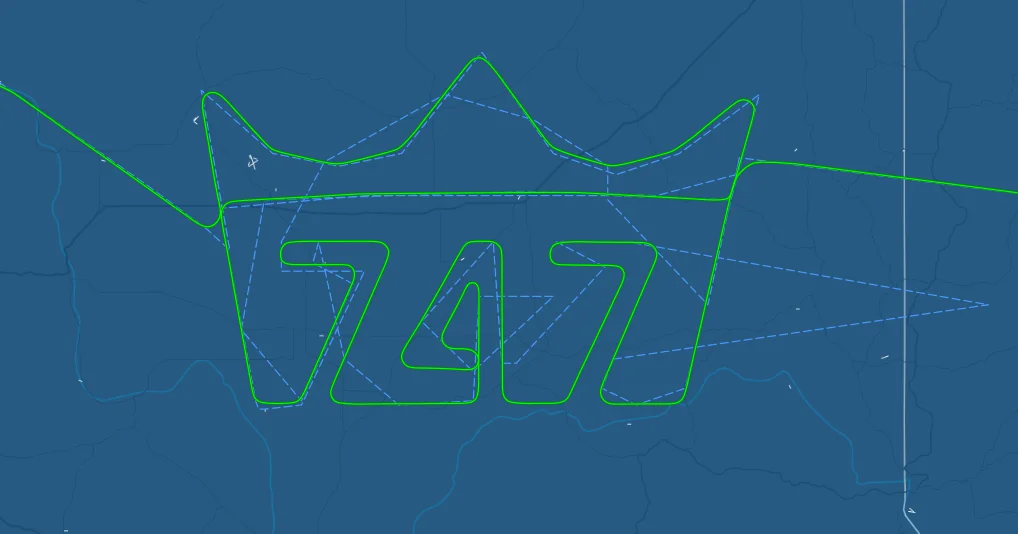 flight