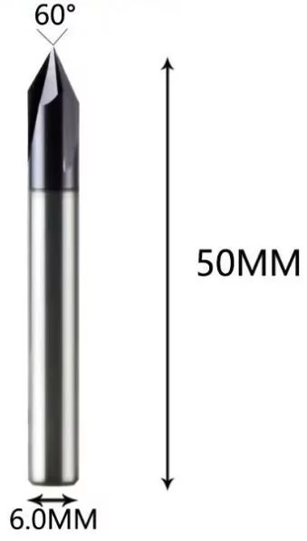 ECP3F-D6.0-R60 